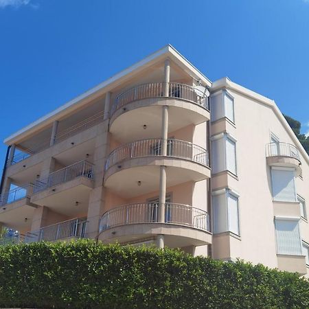 Villa Maric Baška Voda Екстериор снимка