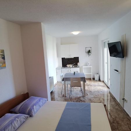 Villa Maric Baška Voda Екстериор снимка