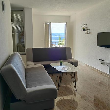 Villa Maric Baška Voda Стая снимка