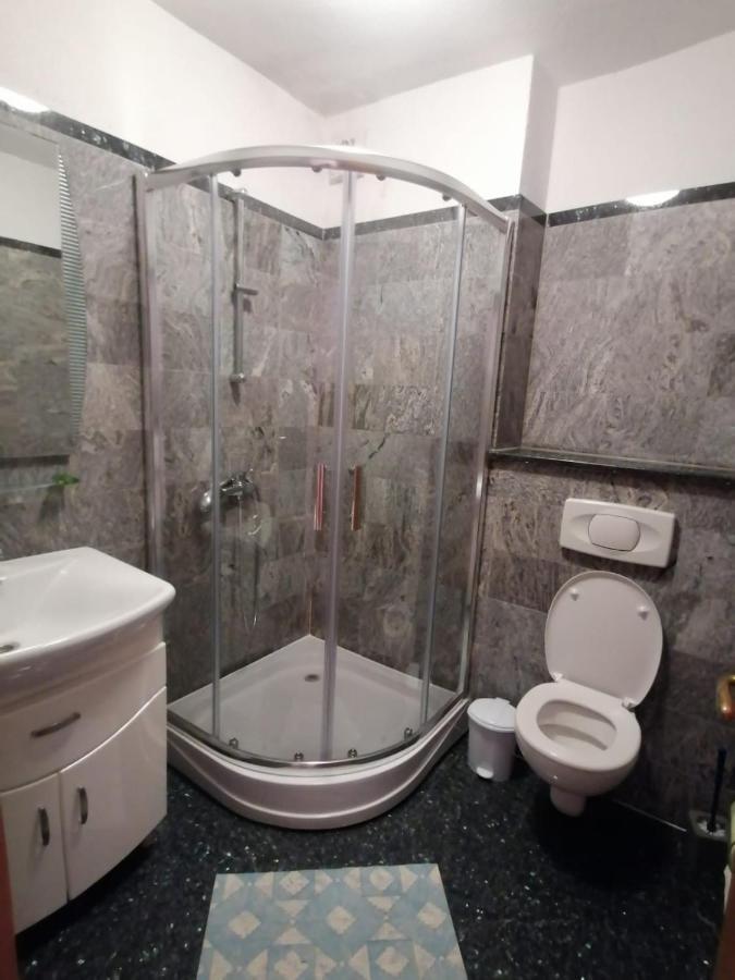 Villa Maric Baška Voda Екстериор снимка
