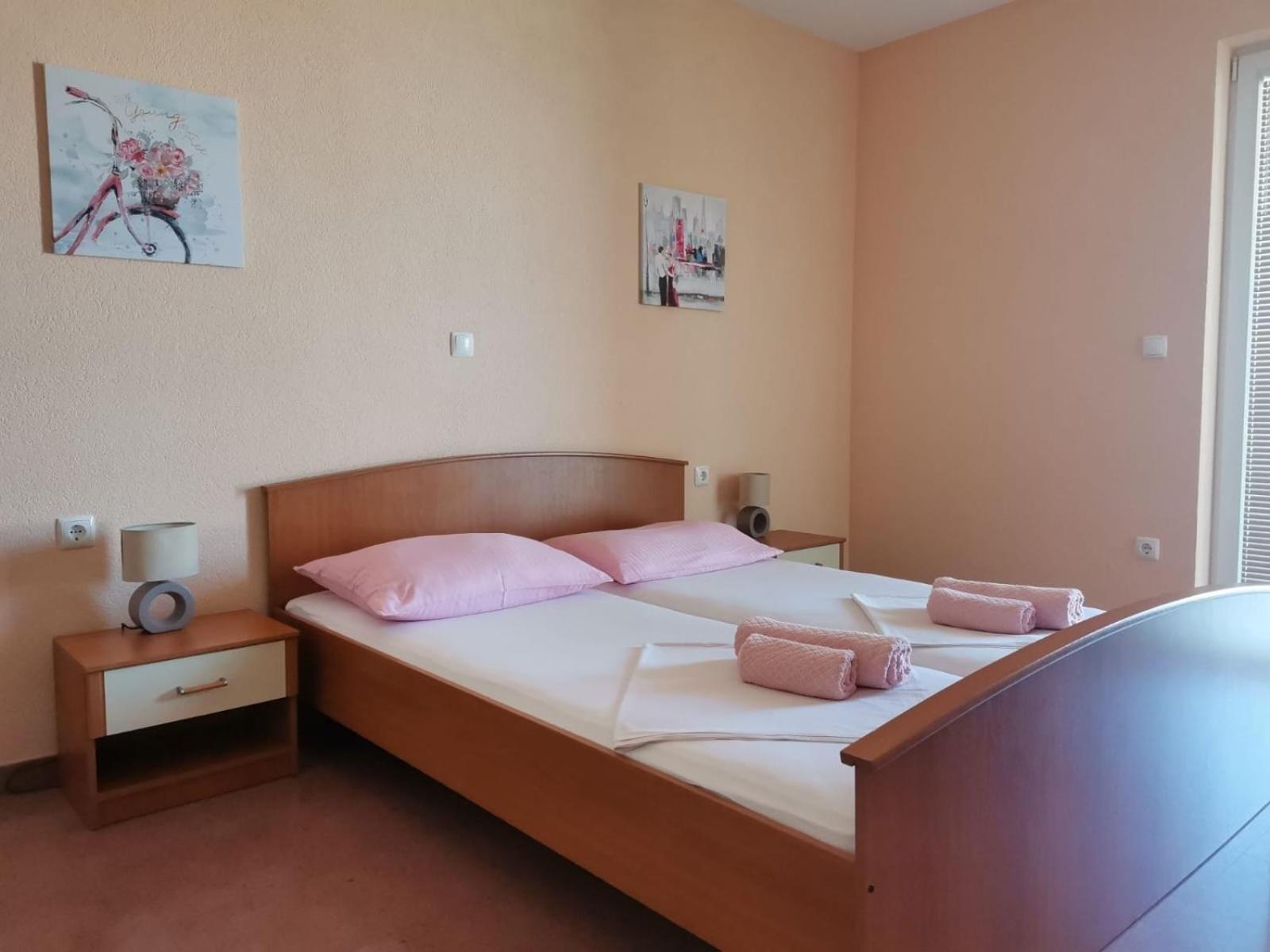 Villa Maric Baška Voda Стая снимка