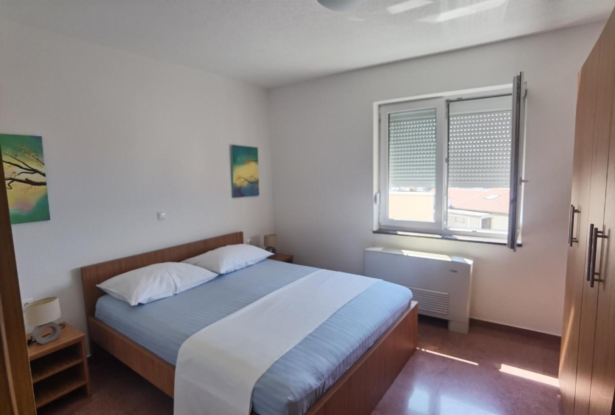Villa Maric Baška Voda Стая снимка